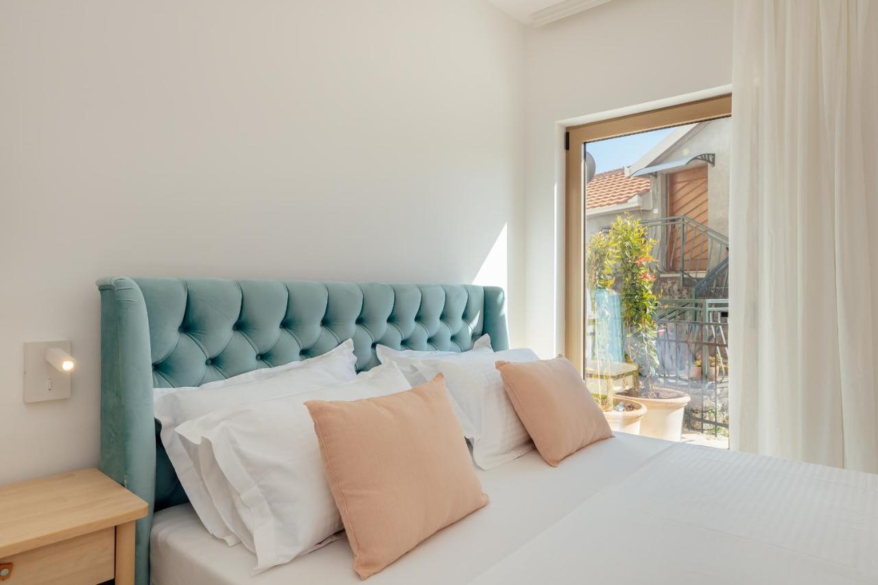 Boka Apartment 6 赫尔采格诺维 外观 照片
