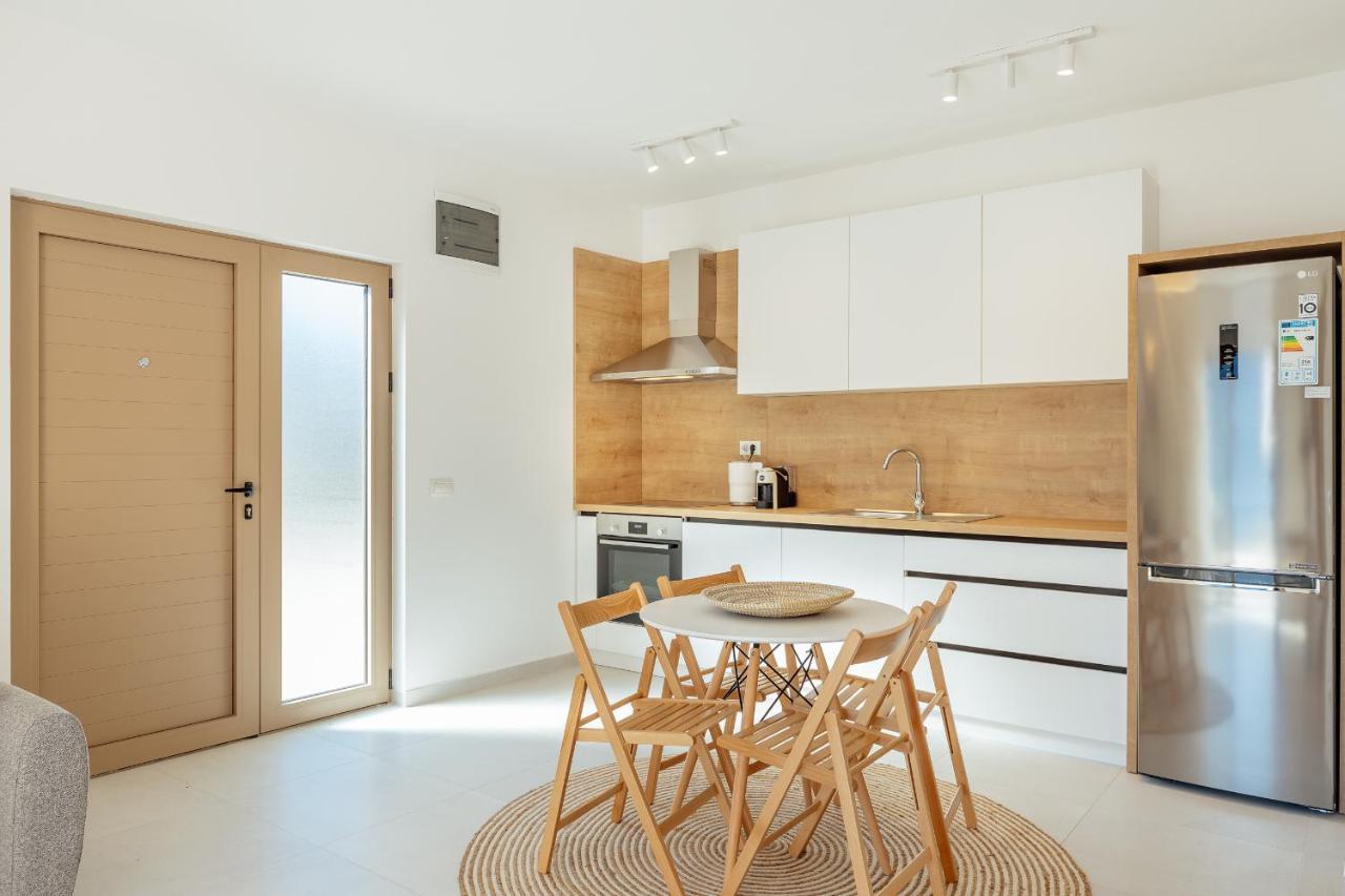 Boka Apartment 6 赫尔采格诺维 外观 照片