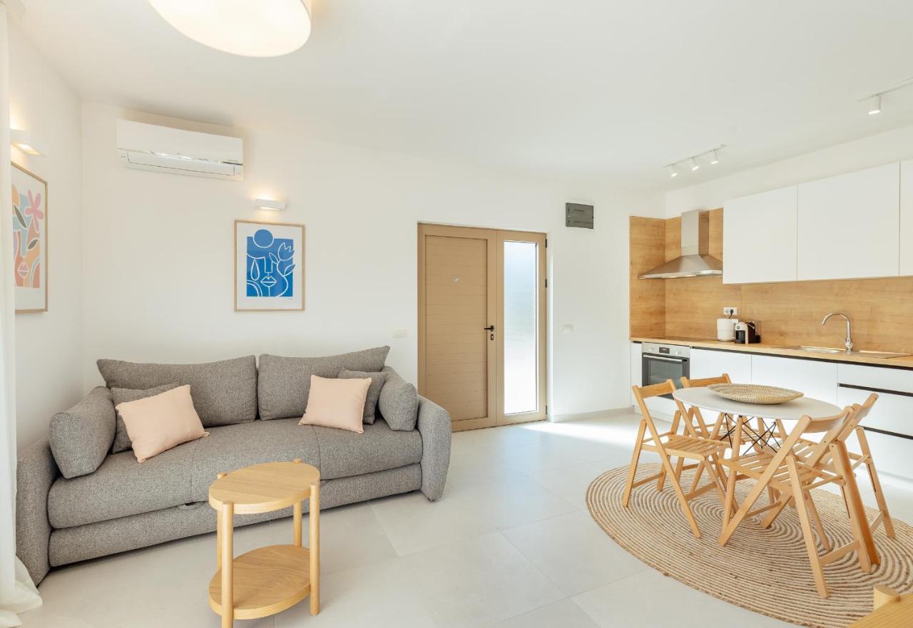 Boka Apartment 6 赫尔采格诺维 外观 照片