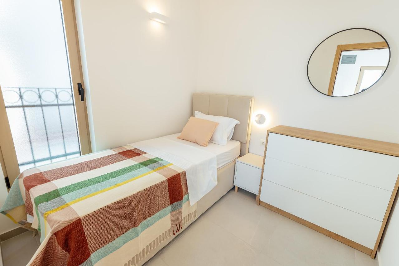 Boka Apartment 6 赫尔采格诺维 外观 照片