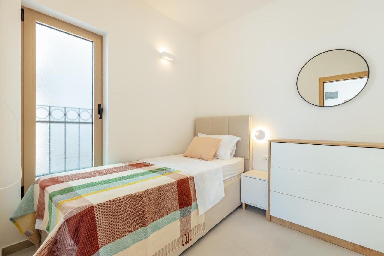 Boka Apartment 6 赫尔采格诺维 外观 照片