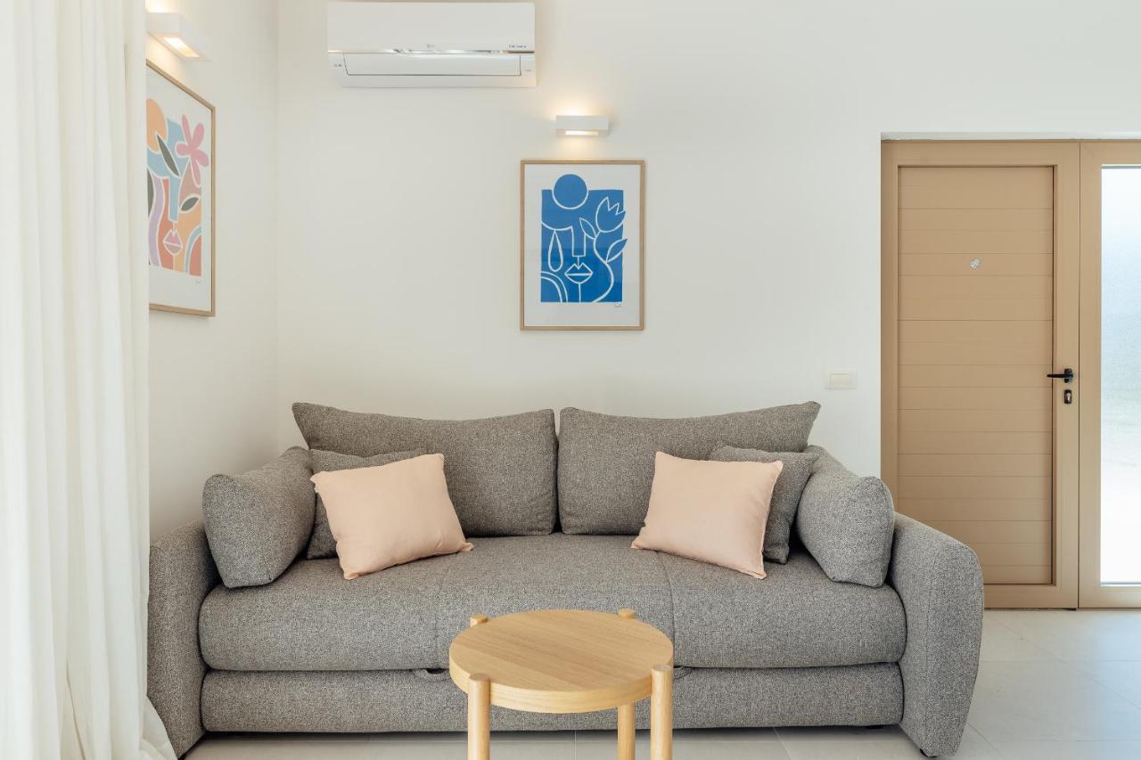 Boka Apartment 6 赫尔采格诺维 外观 照片