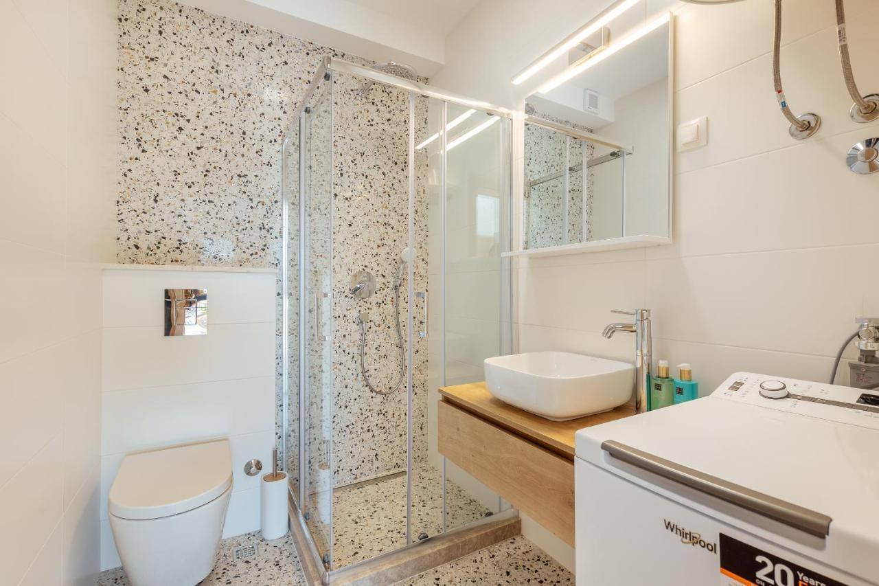 Boka Apartment 6 赫尔采格诺维 外观 照片