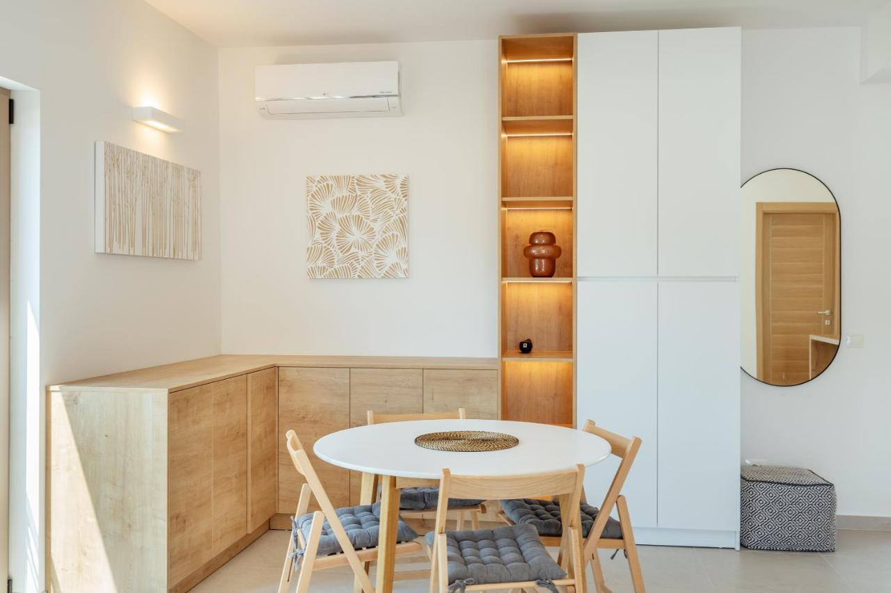 Boka Apartment 6 赫尔采格诺维 外观 照片