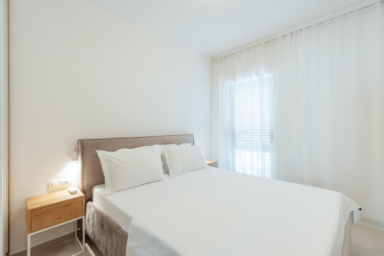 Boka Apartment 6 赫尔采格诺维 外观 照片