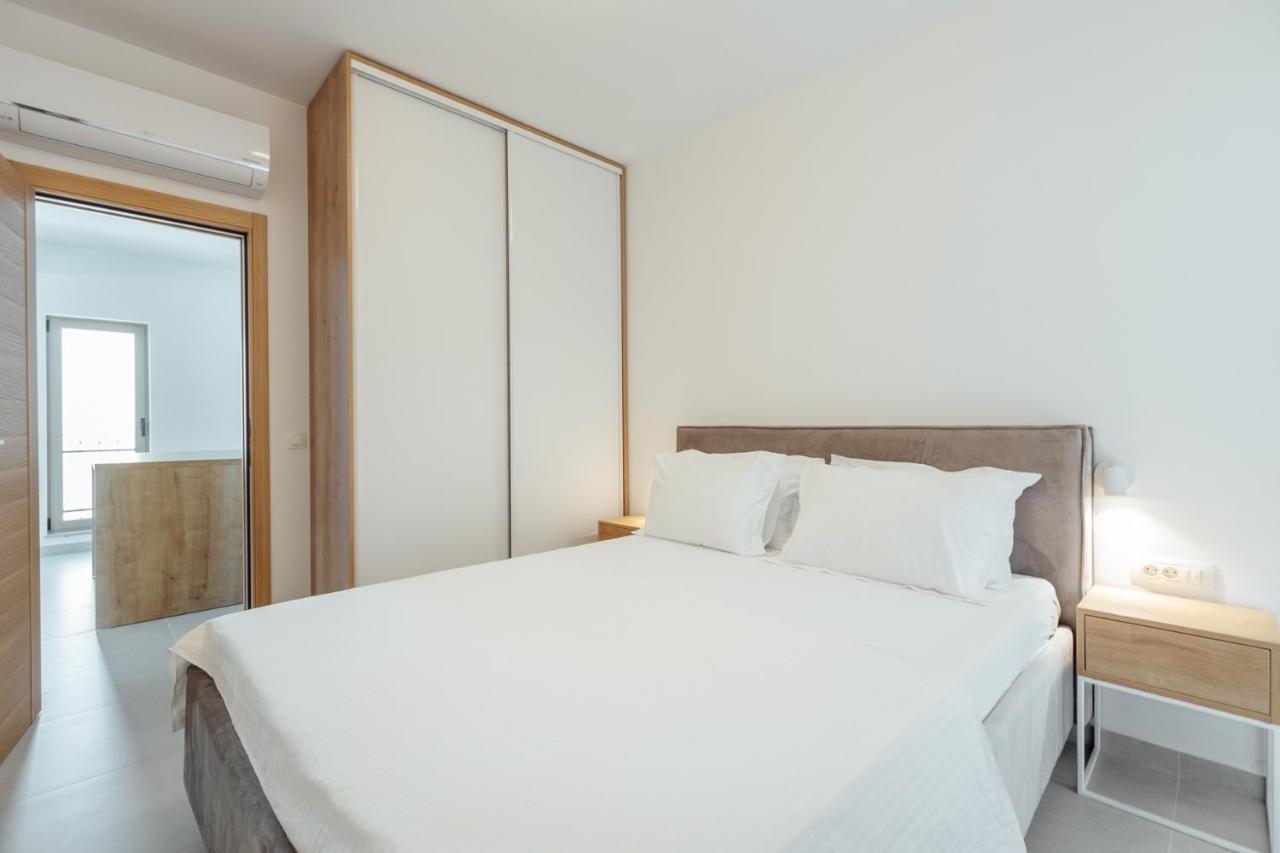 Boka Apartment 6 赫尔采格诺维 外观 照片